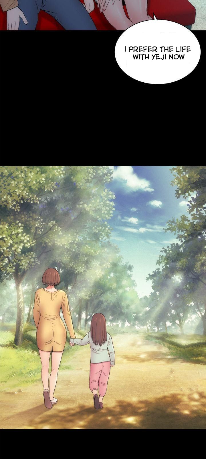 Mother and Daughter Next Door Chapter 12 image 23