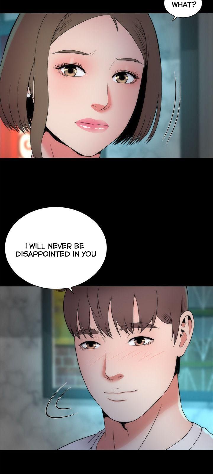 Mother and Daughter Next Door Chapter 13 image 23