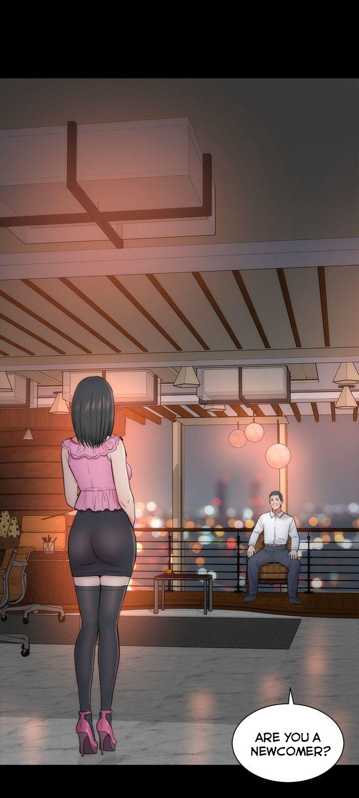 Mother and Daughter Next Door Chapter 14 image 11