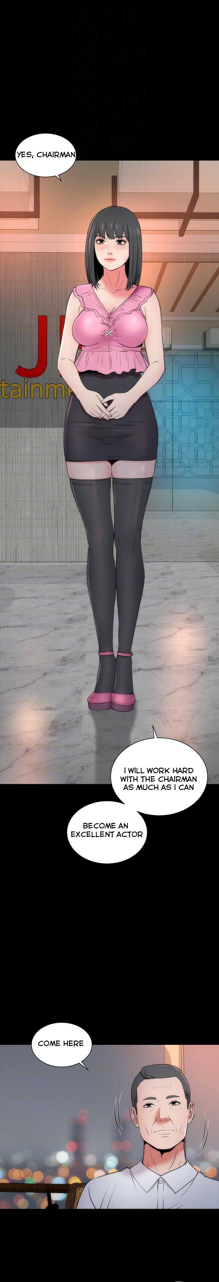 Mother and Daughter Next Door Chapter 14 image 12
