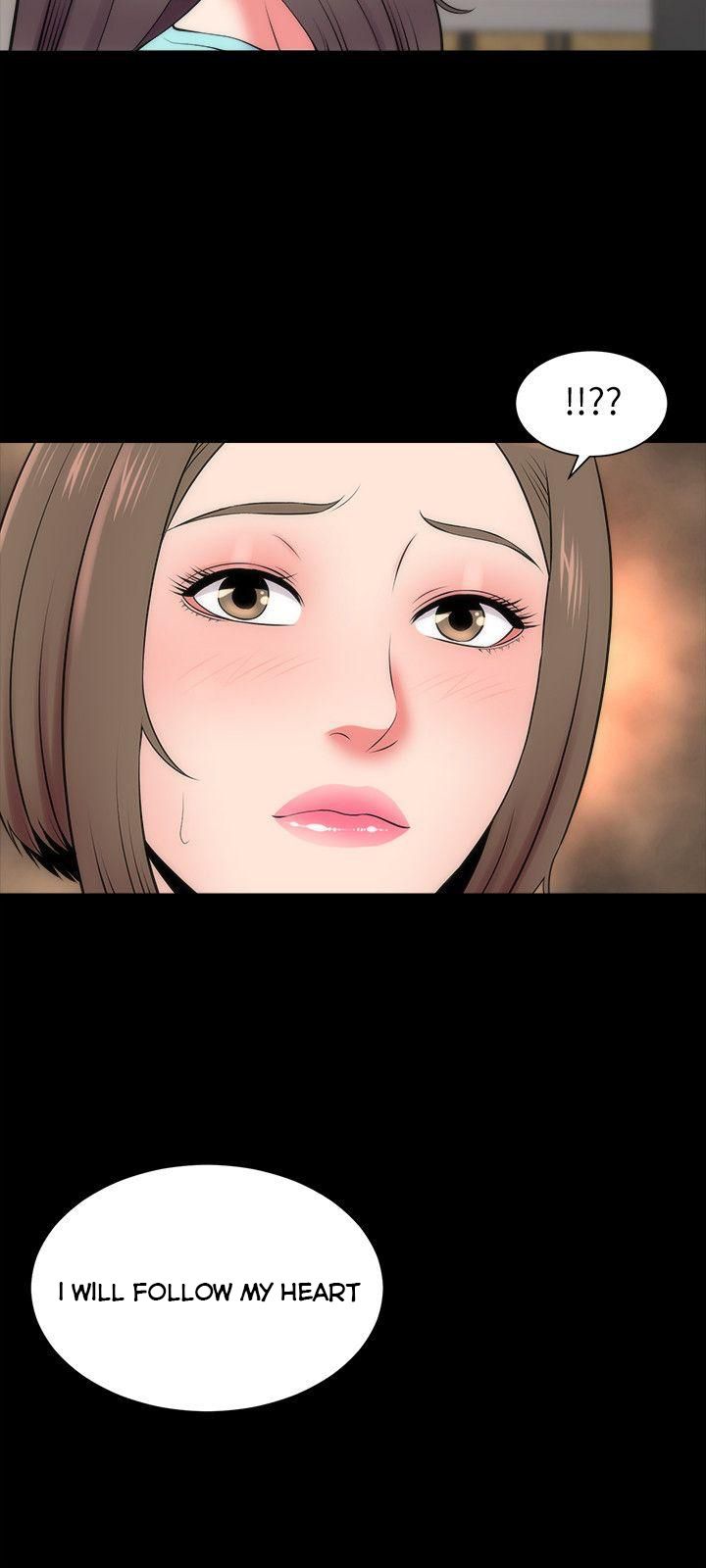Mother and Daughter Next Door Chapter 14 image 23