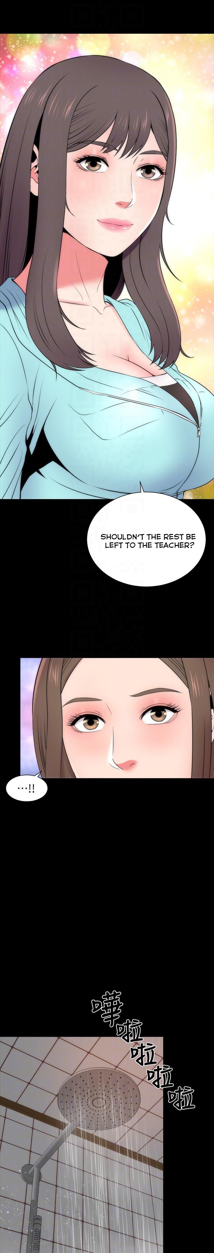 Mother and Daughter Next Door Chapter 14 image 24