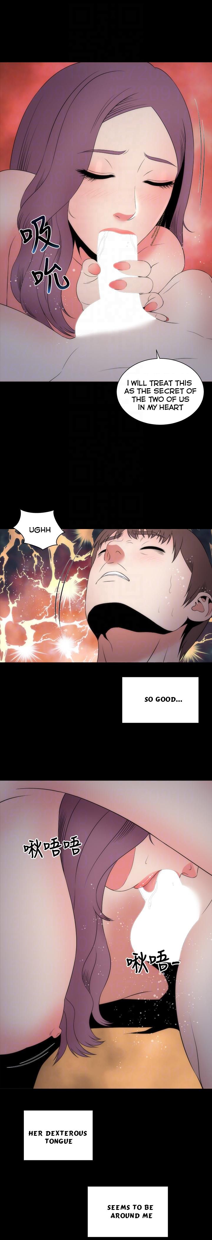 Mother and Daughter Next Door Chapter 15 image 18