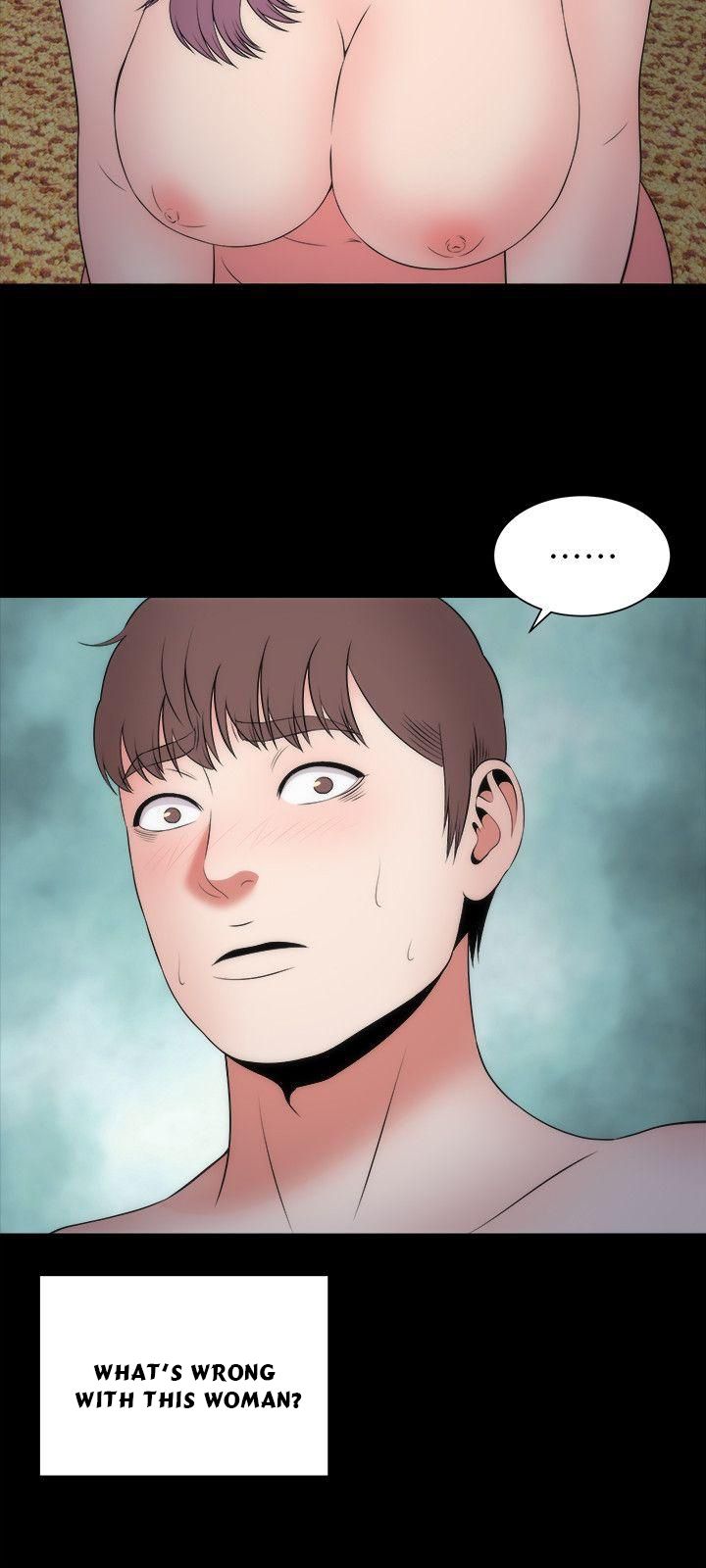 Mother and Daughter Next Door Chapter 15 image 23