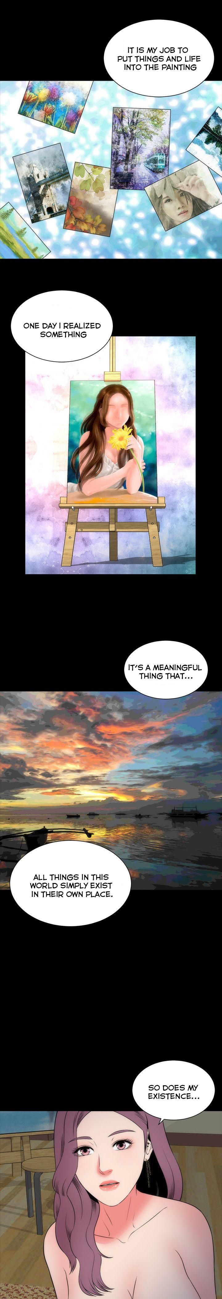 Mother and Daughter Next Door Chapter 15 image 27