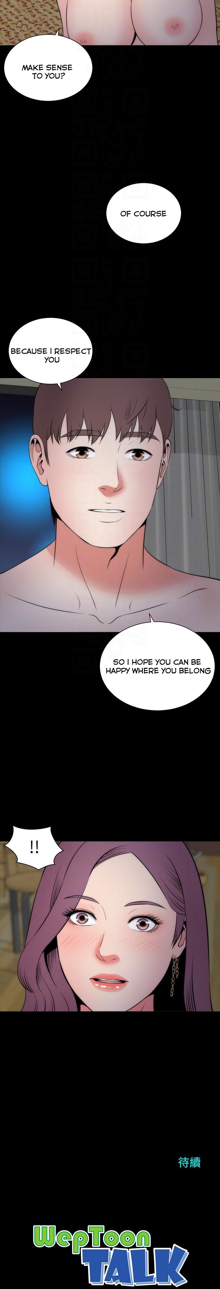 Mother and Daughter Next Door Chapter 15 image 28