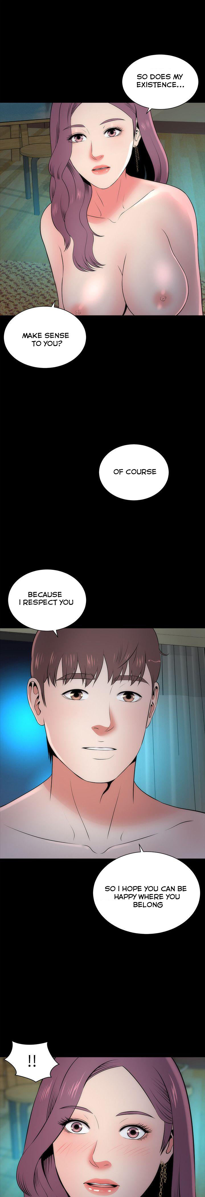 Mother and Daughter Next Door Chapter 16 image 0