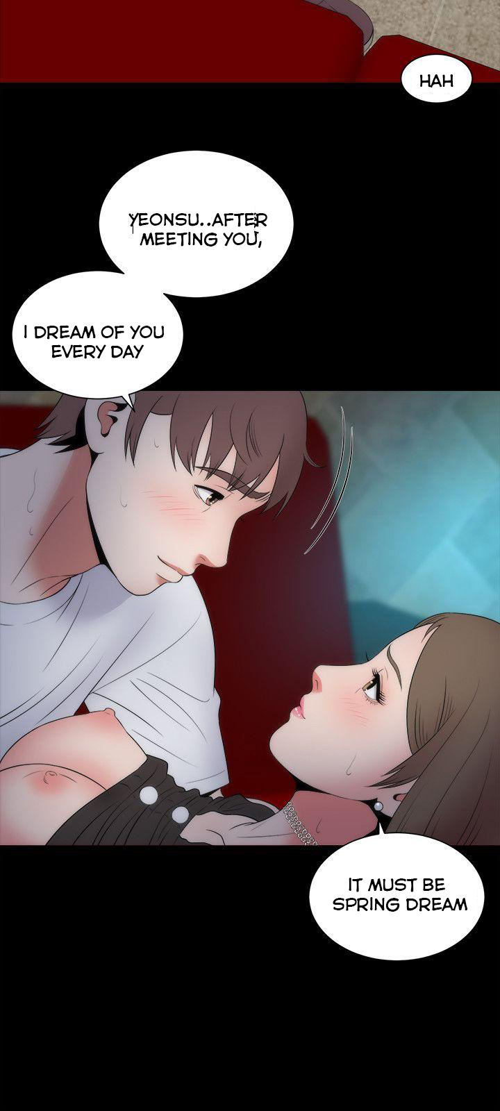 Mother and Daughter Next Door Chapter 16 image 11