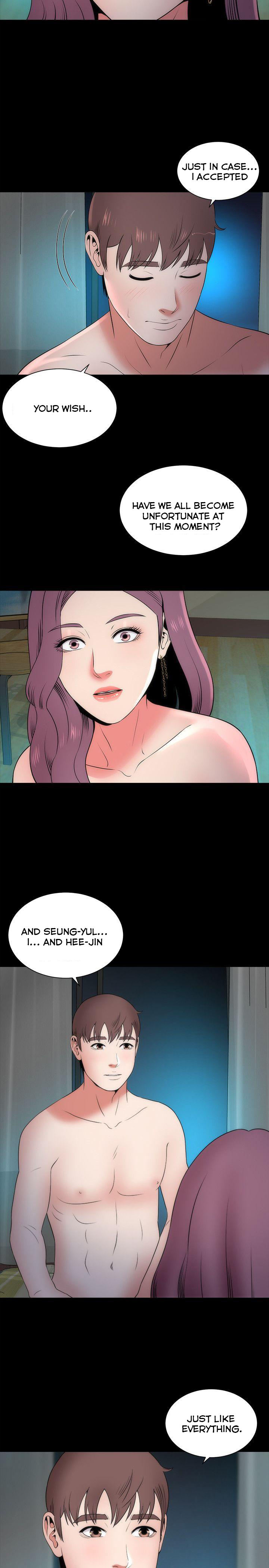 Mother and Daughter Next Door Chapter 16 image 1
