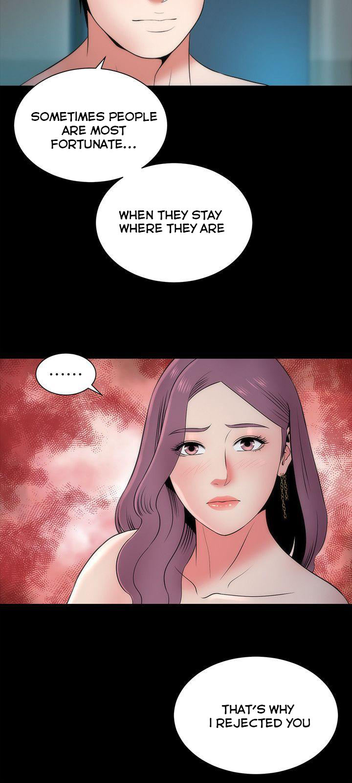 Mother and Daughter Next Door Chapter 16 image 2