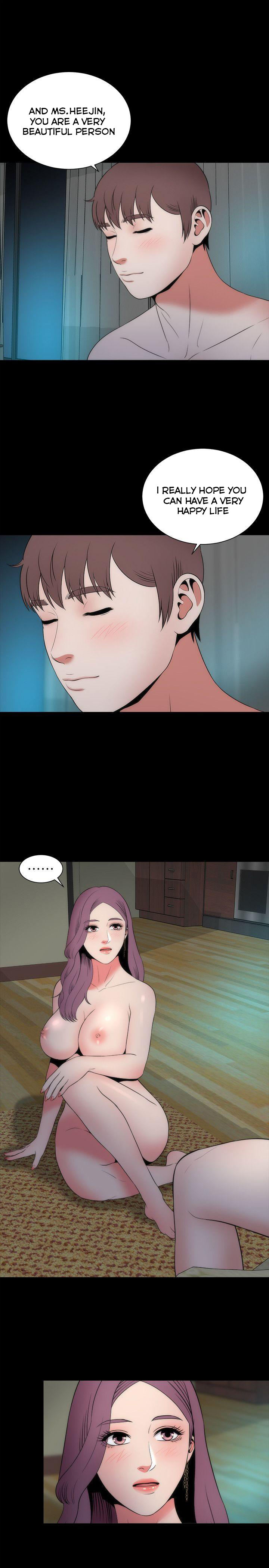 Mother and Daughter Next Door Chapter 16 image 3