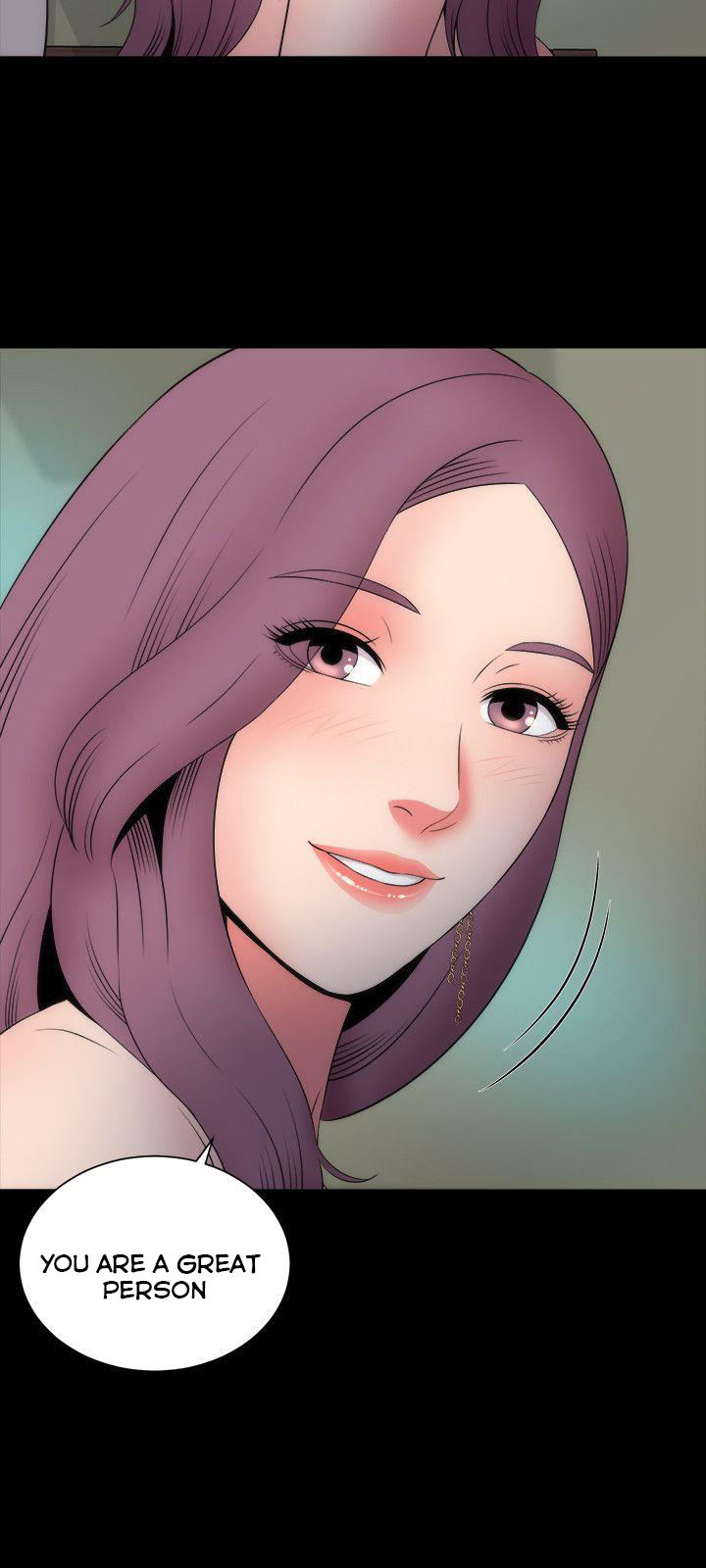 Mother and Daughter Next Door Chapter 16 image 5