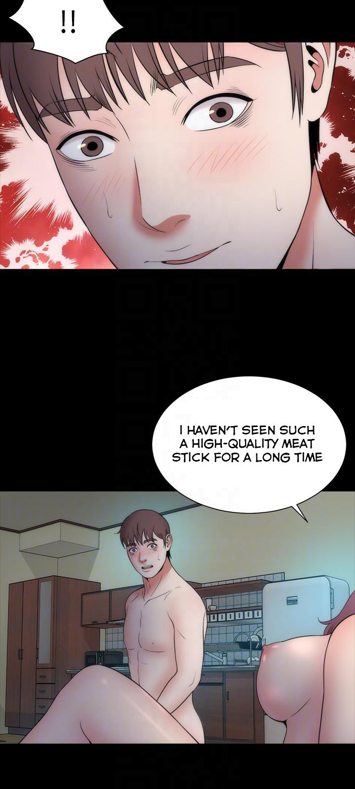 Mother and Daughter Next Door Chapter 16 image 8