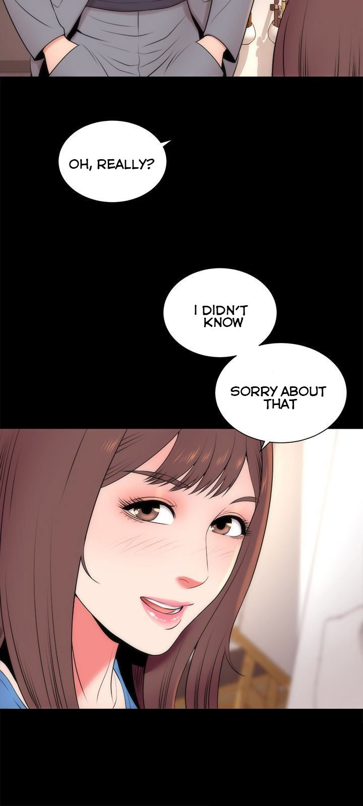 Mother and Daughter Next Door Chapter 18 image 2