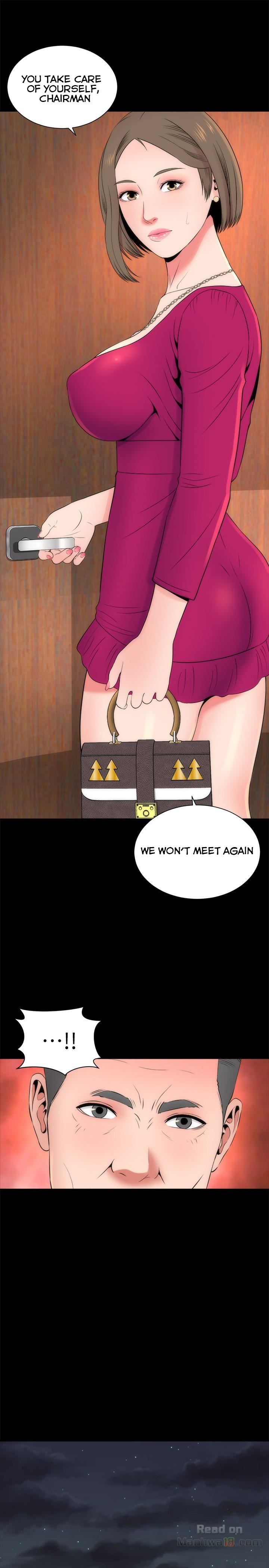 Mother and Daughter Next Door Chapter 19 image 21