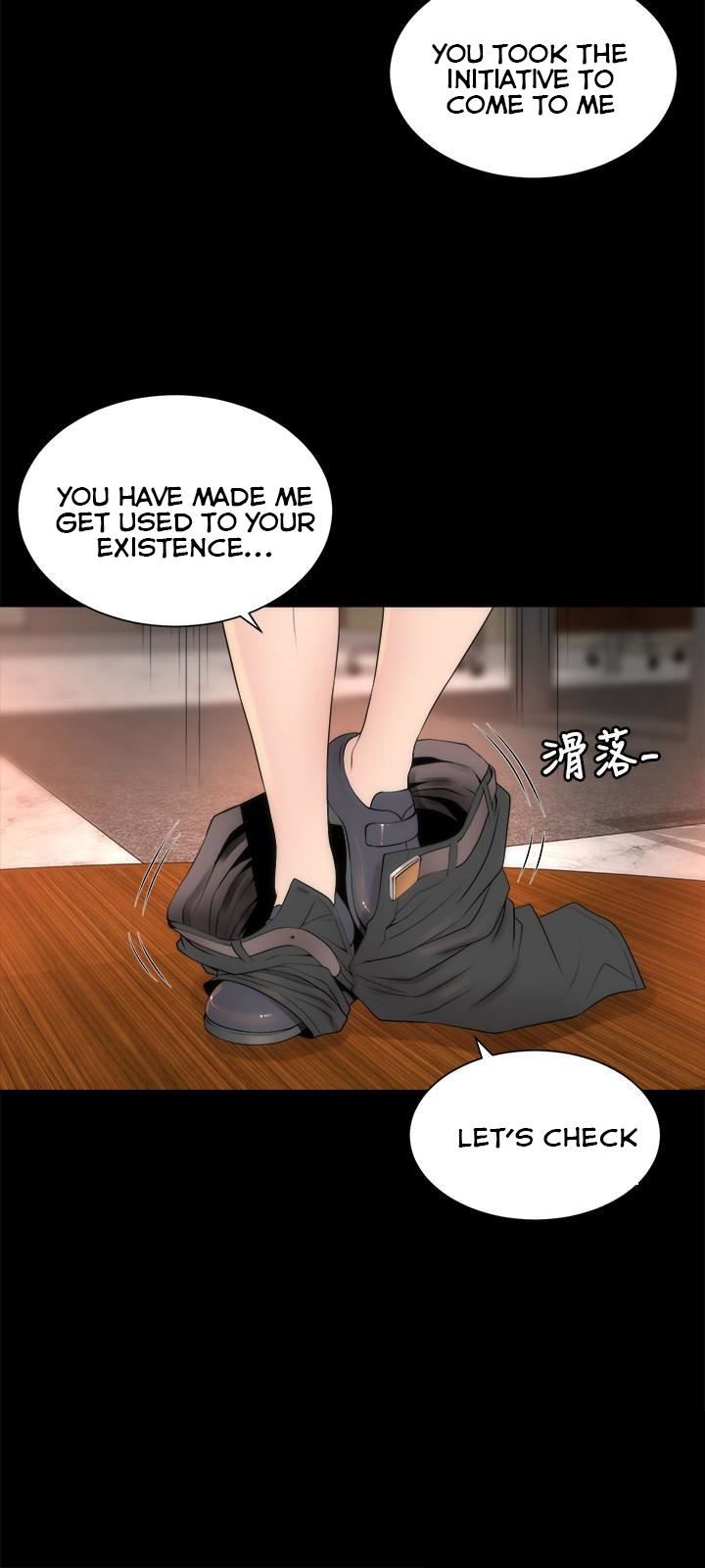 Mother and Daughter Next Door Chapter 19 image 2