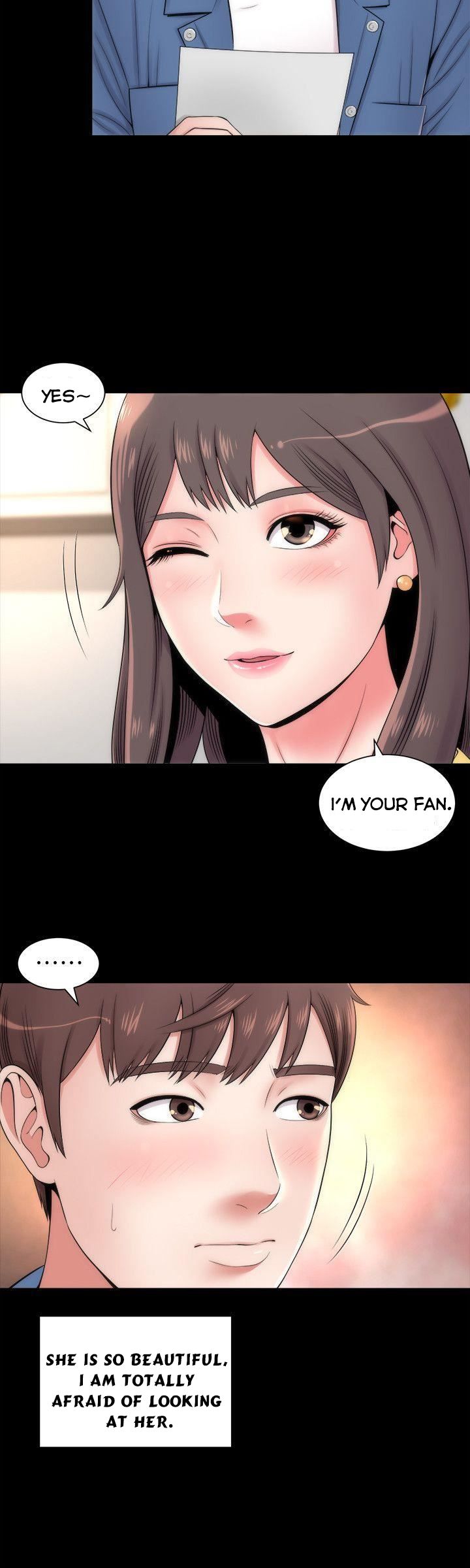 Mother and Daughter Next Door Chapter 2 image 3