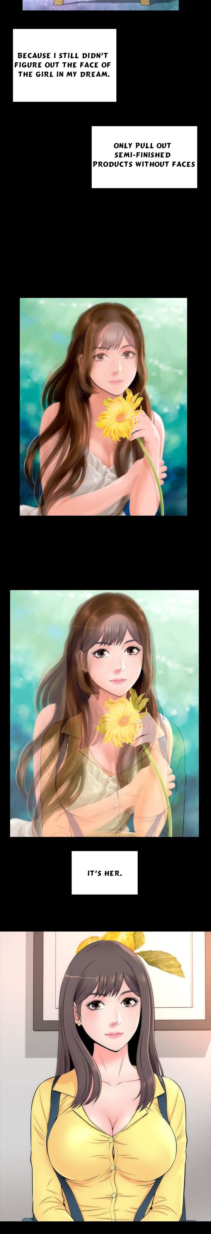Mother and Daughter Next Door Chapter 2 image 6