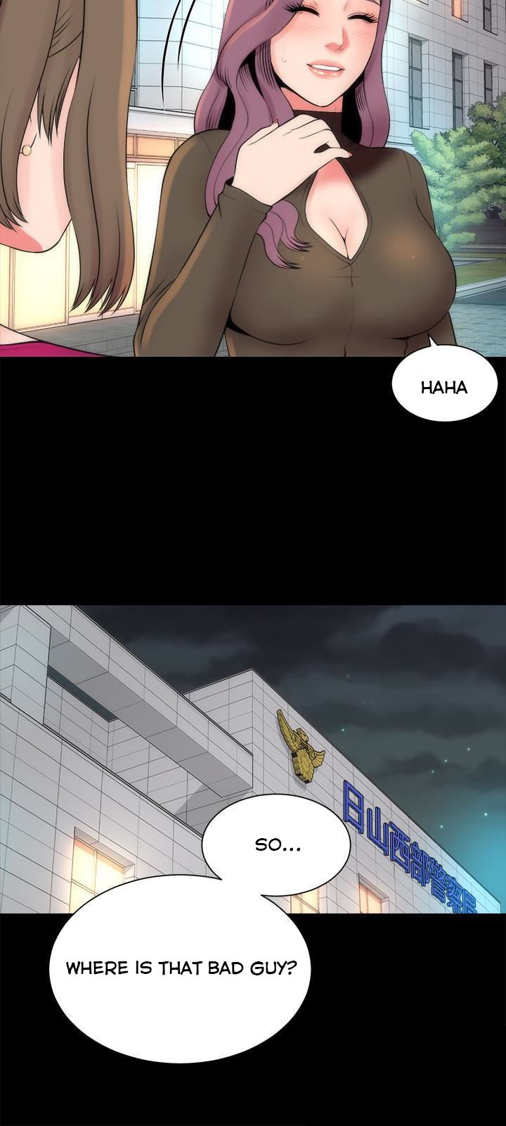 Mother and Daughter Next Door Chapter 20 image 11