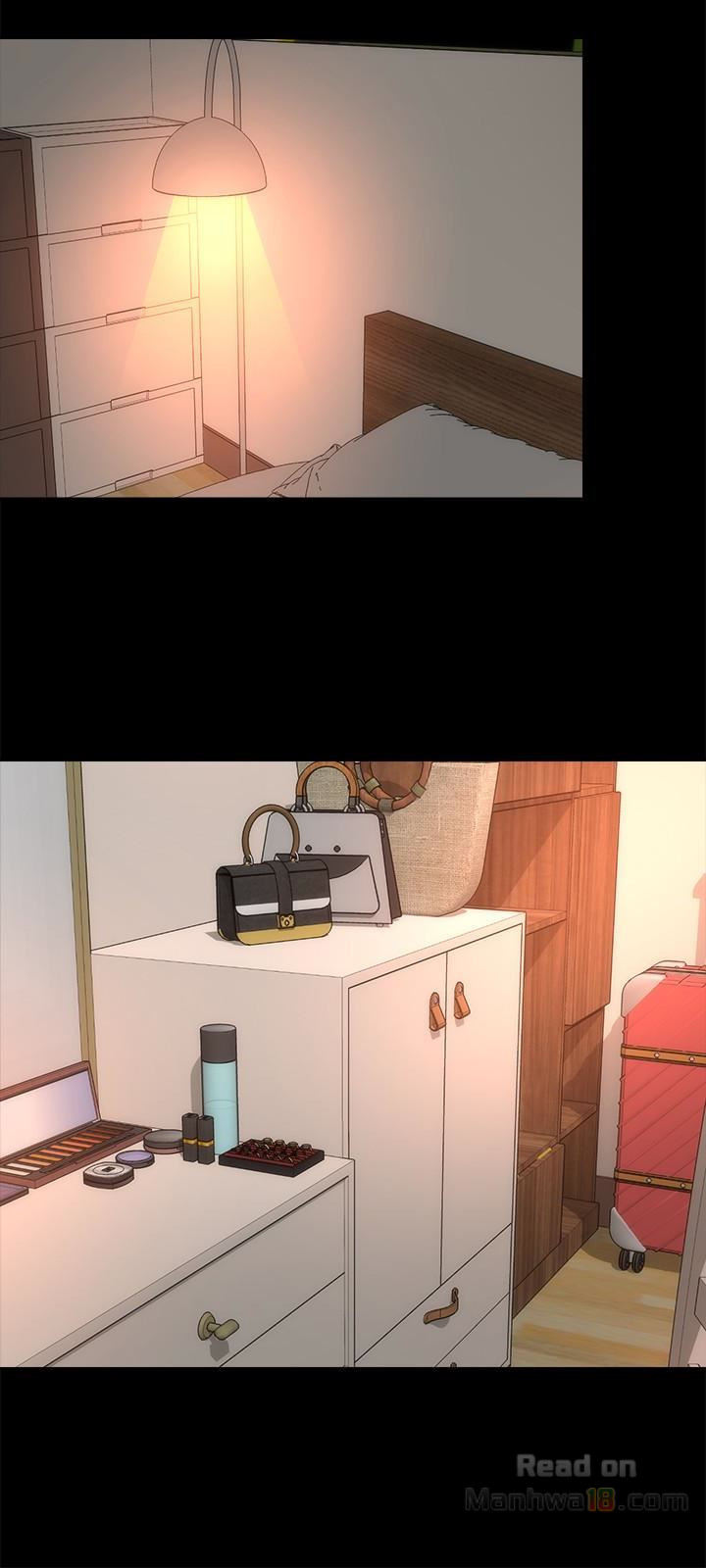 Mother and Daughter Next Door Chapter 20 image 20