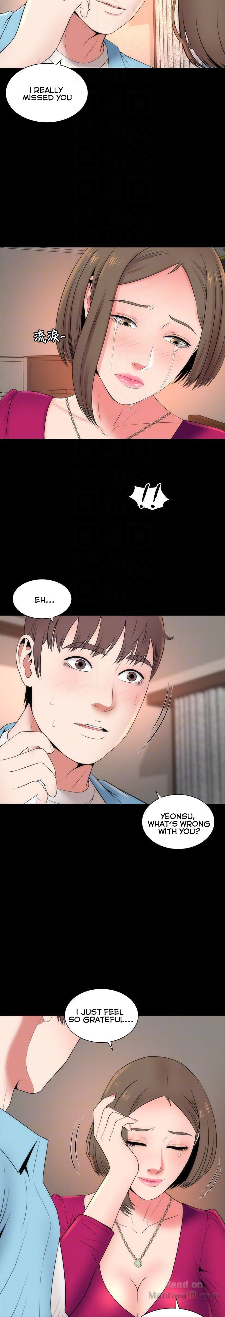Mother and Daughter Next Door Chapter 20 image 22