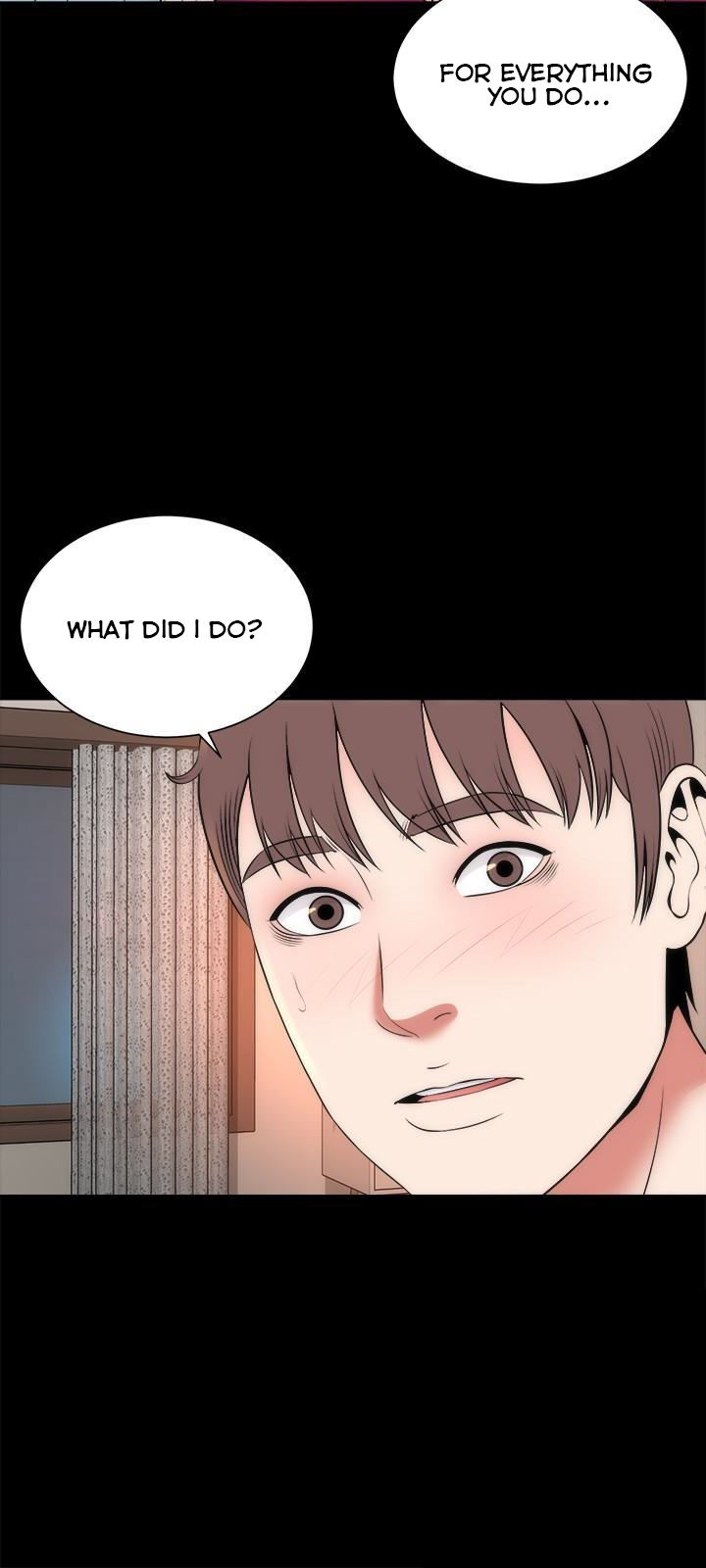 Mother and Daughter Next Door Chapter 20 image 23