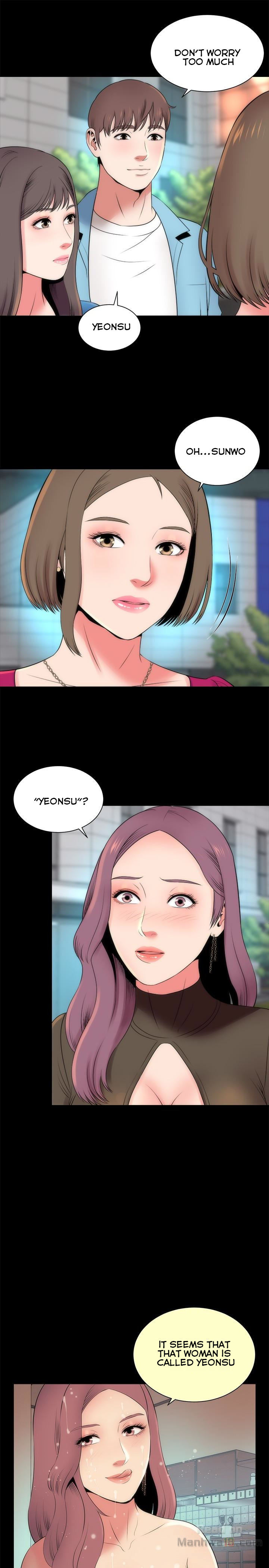 Mother and Daughter Next Door Chapter 20 image 3