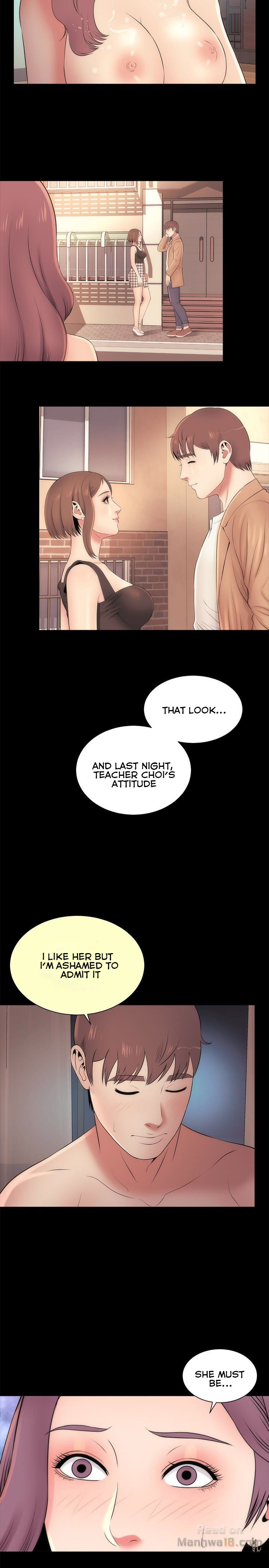 Mother and Daughter Next Door Chapter 20 image 4