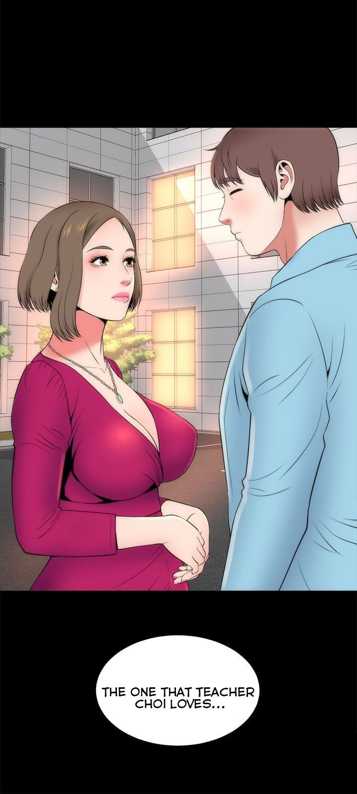 Mother and Daughter Next Door Chapter 20 image 5