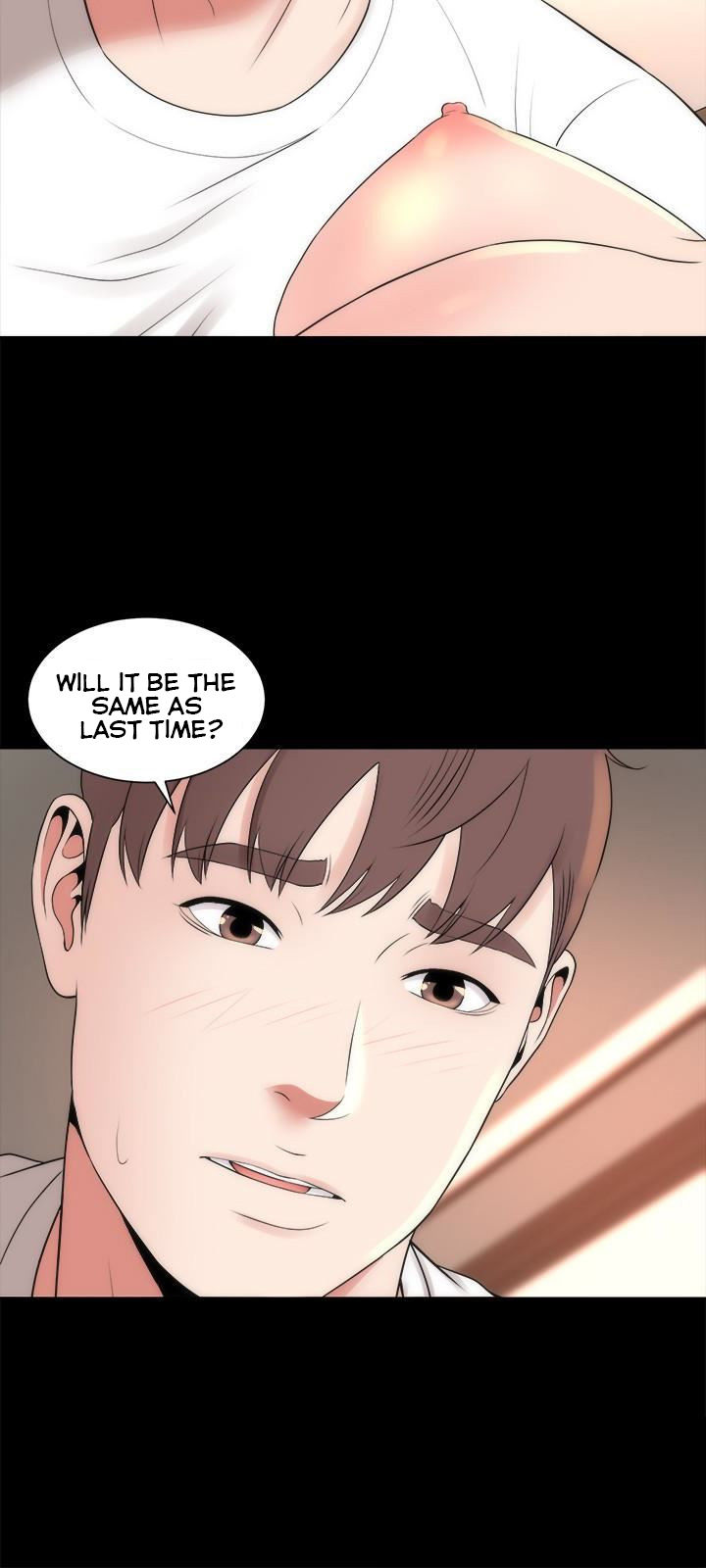 Mother and Daughter Next Door Chapter 21 image 2