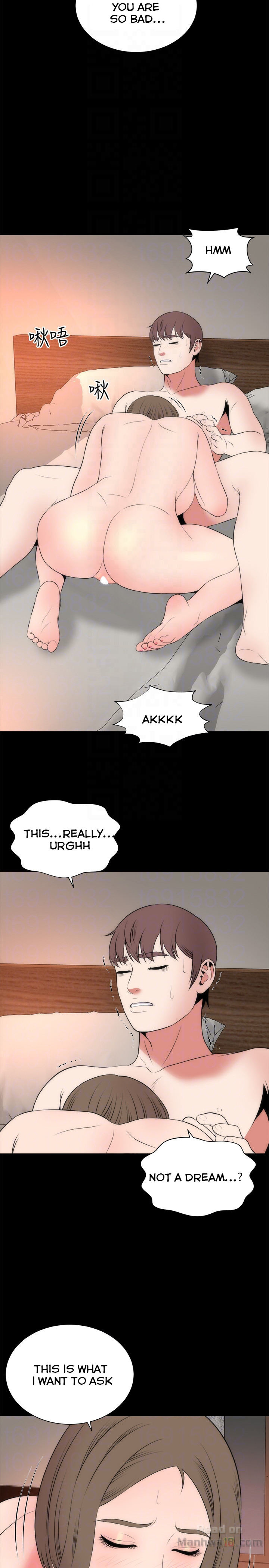 Mother and Daughter Next Door Chapter 22 image 10