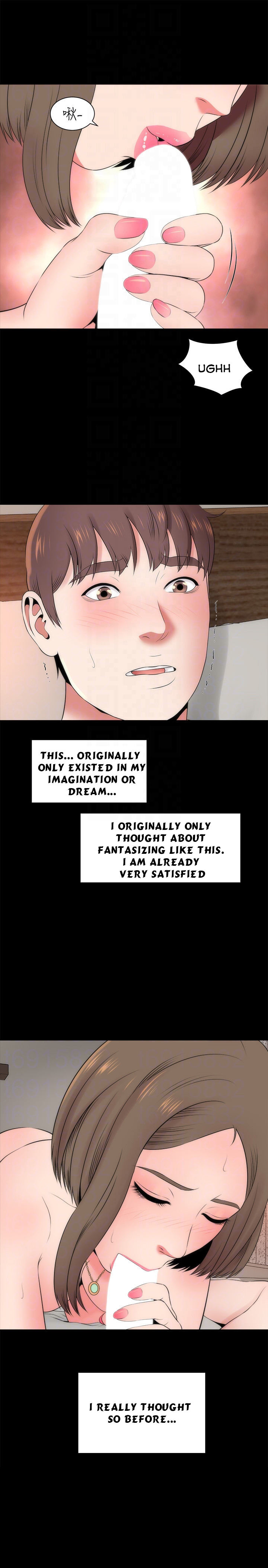 Mother and Daughter Next Door Chapter 22 image 6