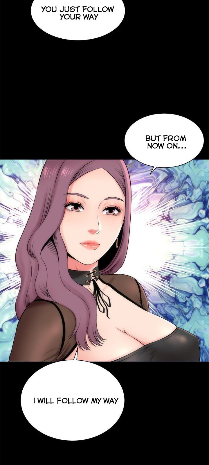 Mother and Daughter Next Door Chapter 24 image 20