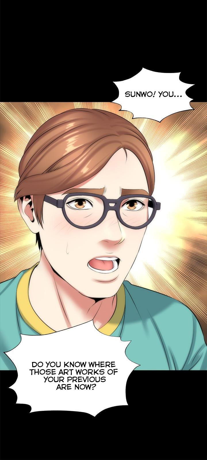 Mother and Daughter Next Door Chapter 25 image 20