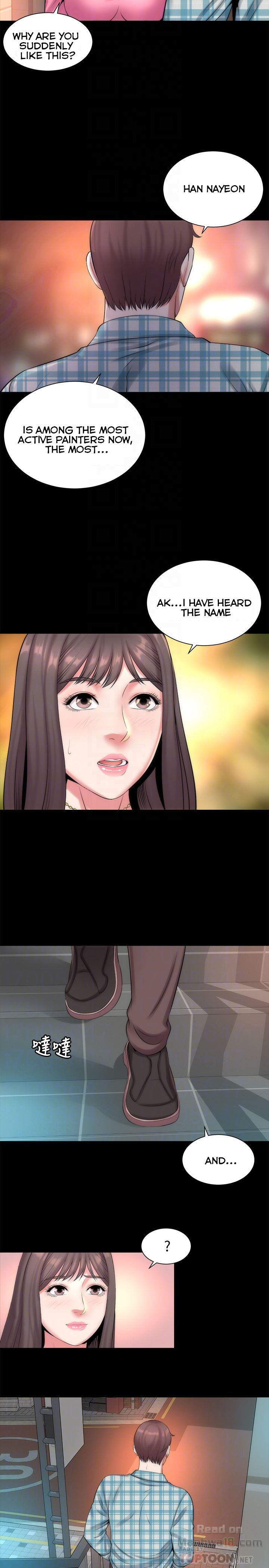 Mother and Daughter Next Door Chapter 25 image 22
