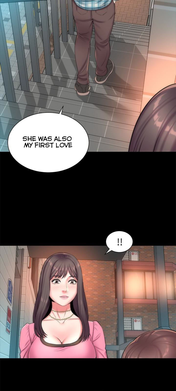 Mother and Daughter Next Door Chapter 25 image 23
