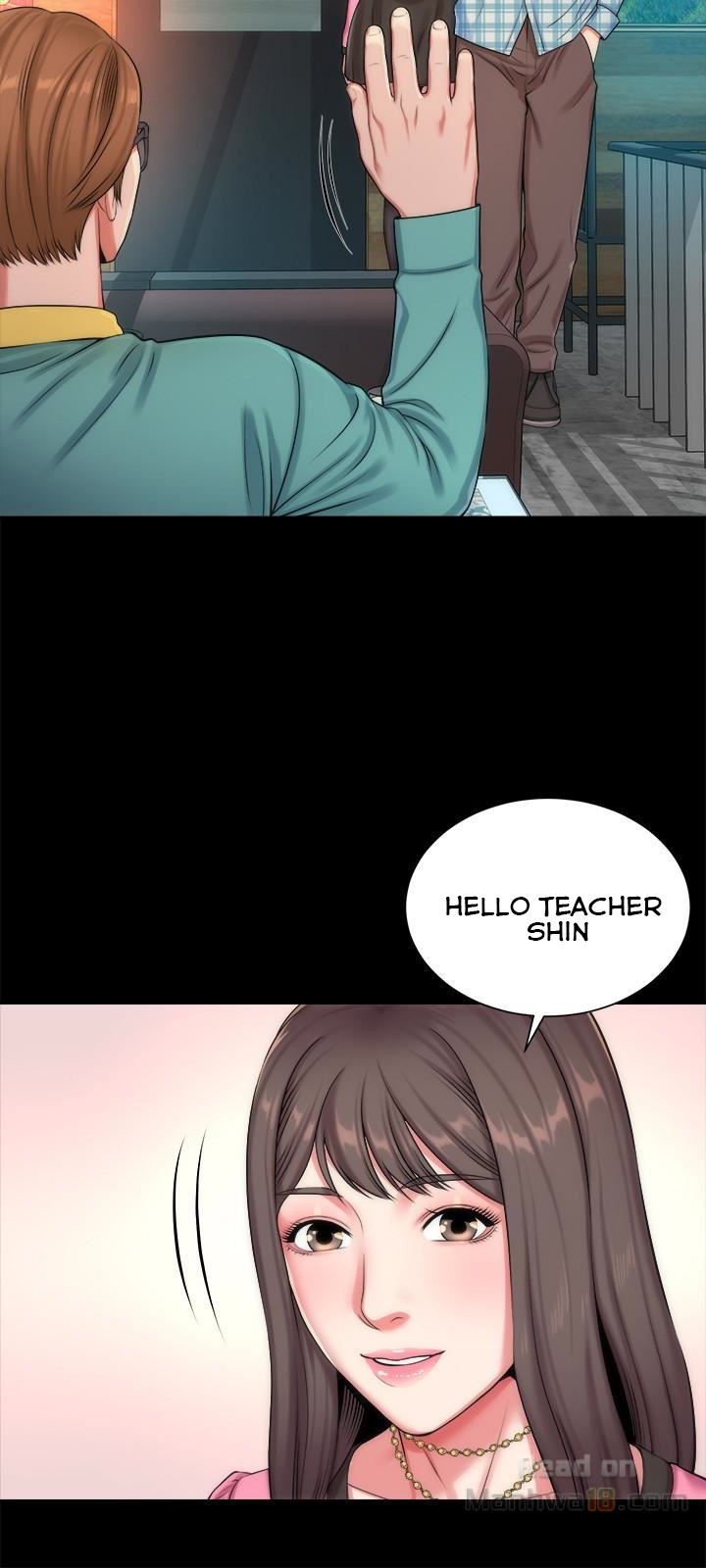 Mother and Daughter Next Door Chapter 25 image 5