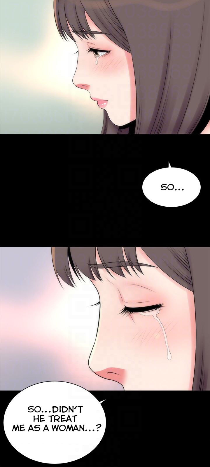 Mother and Daughter Next Door Chapter 26 image 26