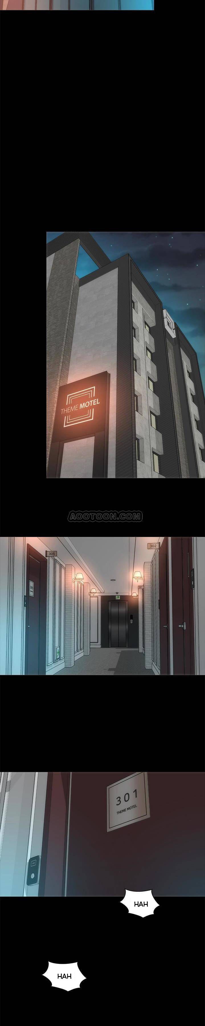 Mother and Daughter Next Door Chapter 27 image 15