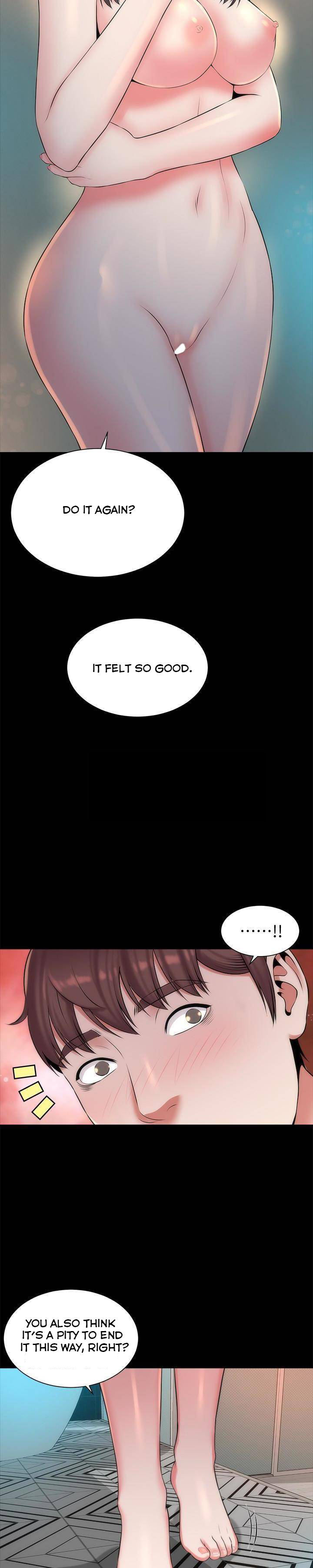Mother and Daughter Next Door Chapter 27 image 1