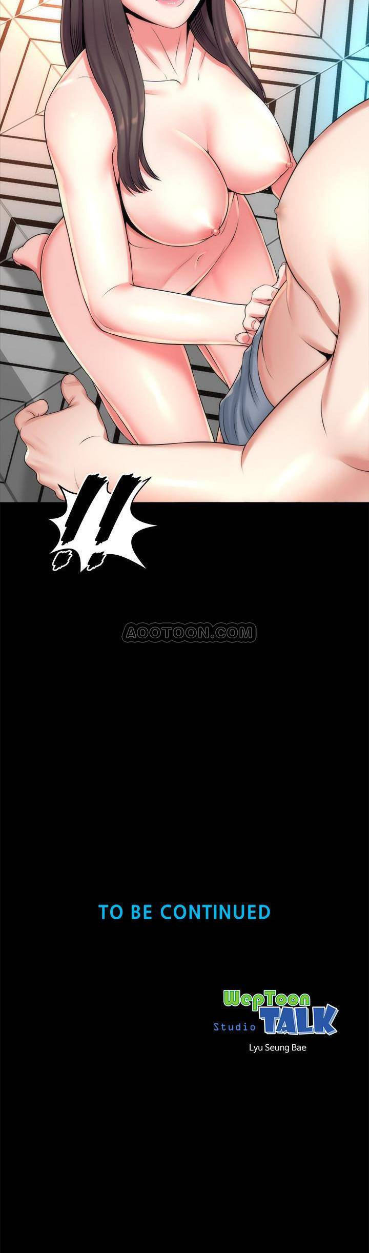 Mother and Daughter Next Door Chapter 27 image 26