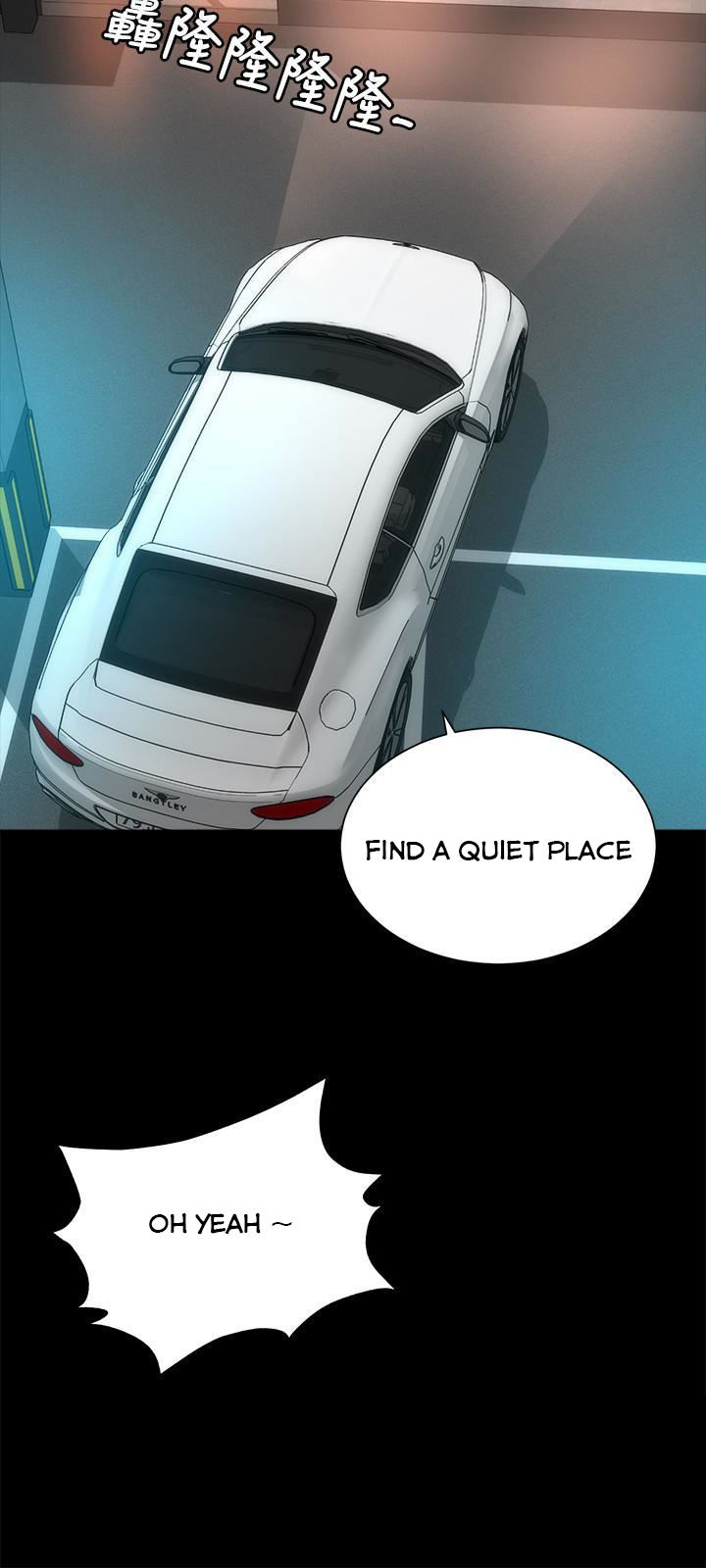 Mother and Daughter Next Door Chapter 28 image 23