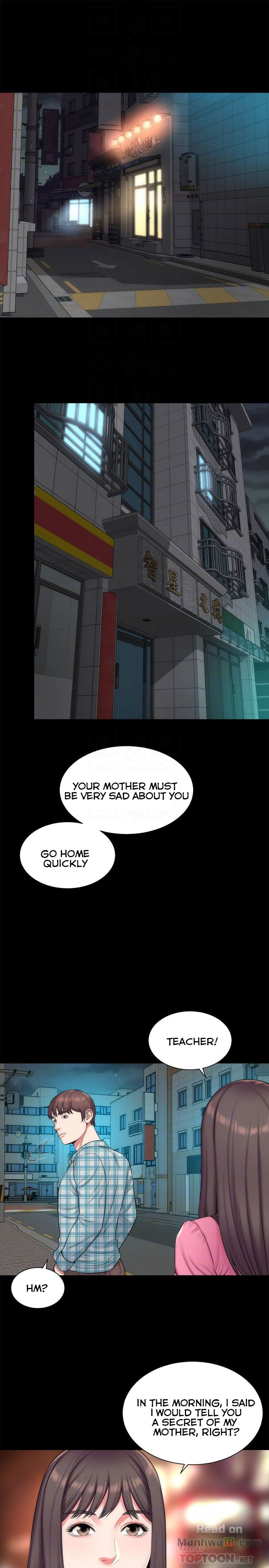 Mother and Daughter Next Door Chapter 28 image 24