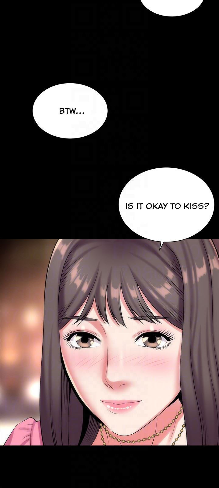 Mother and Daughter Next Door Chapter 28 image 26