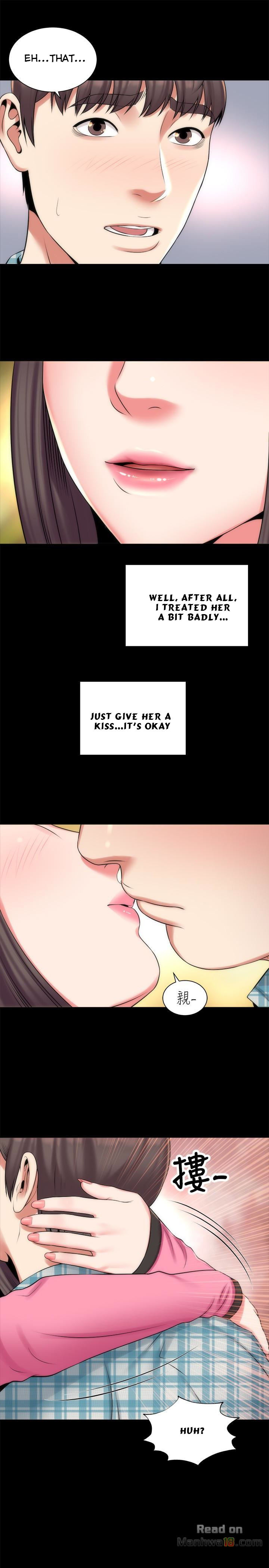 Mother and Daughter Next Door Chapter 28 image 27