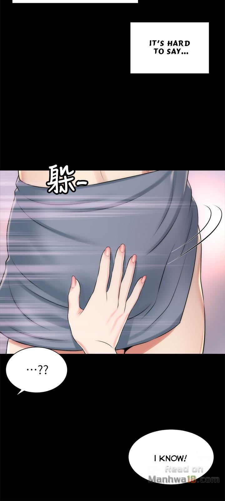Mother and Daughter Next Door Chapter 28 image 2