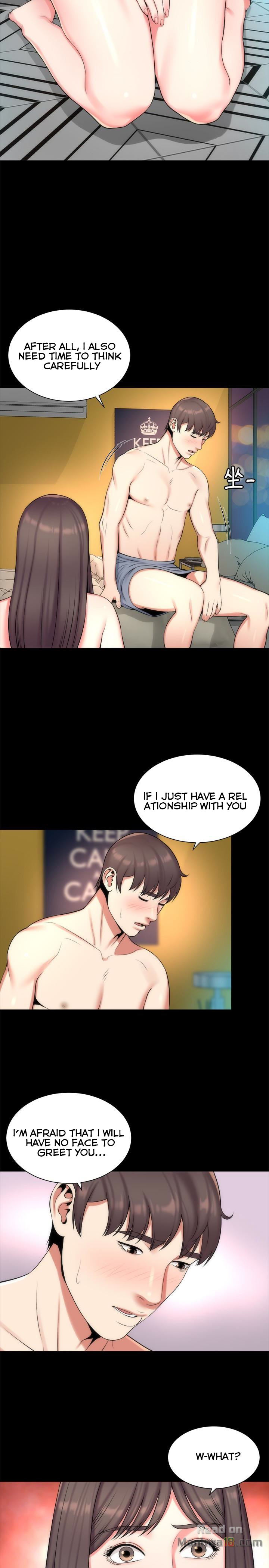 Mother and Daughter Next Door Chapter 28 image 4