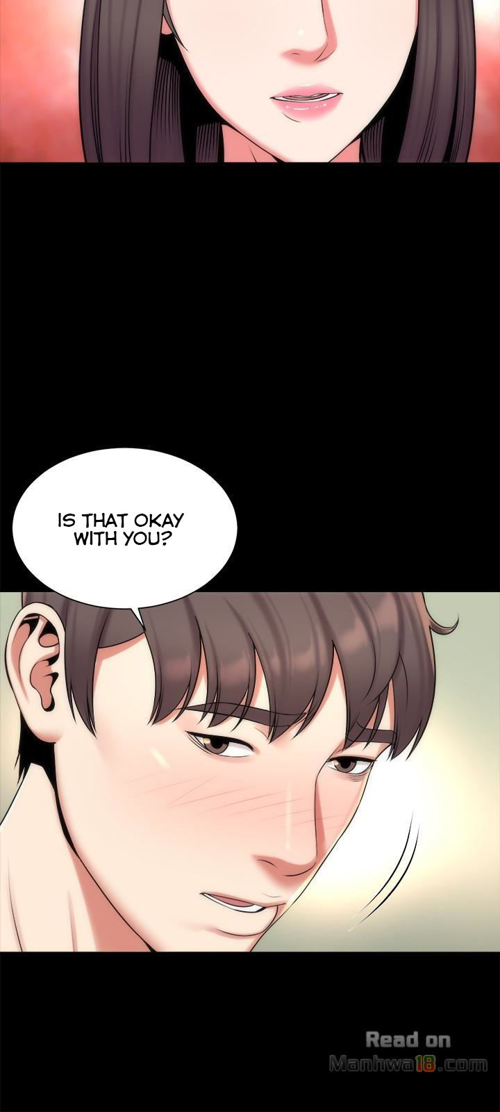 Mother and Daughter Next Door Chapter 28 image 5