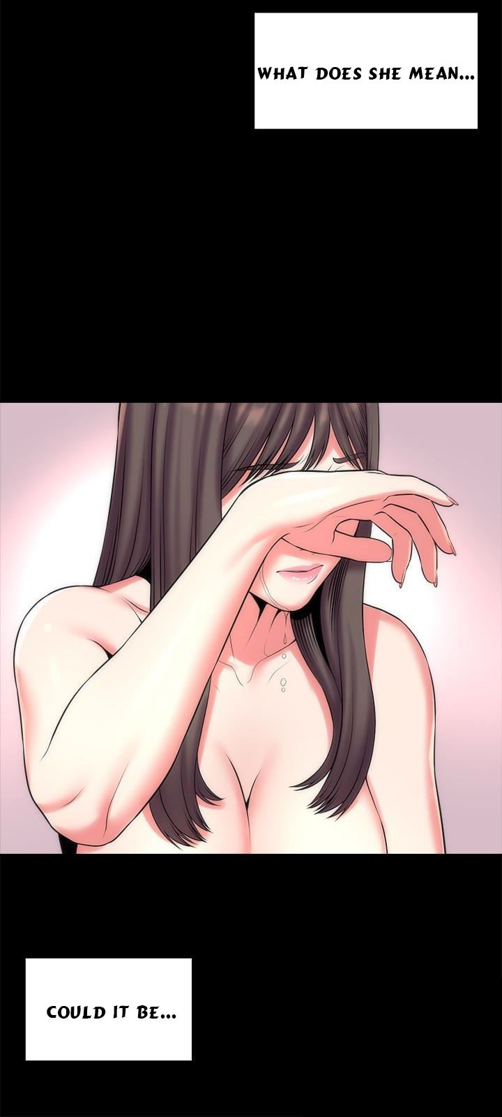 Mother and Daughter Next Door Chapter 28 image 8