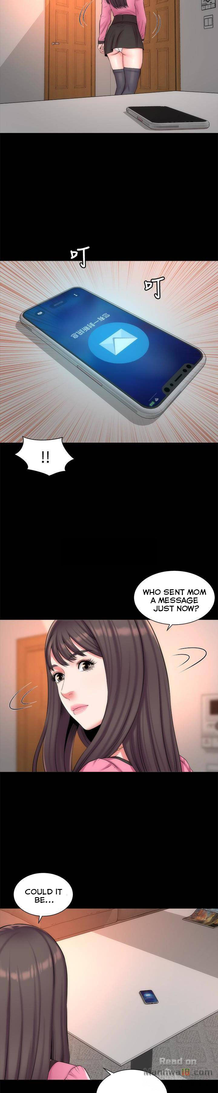 Mother and Daughter Next Door Chapter 29 image 10